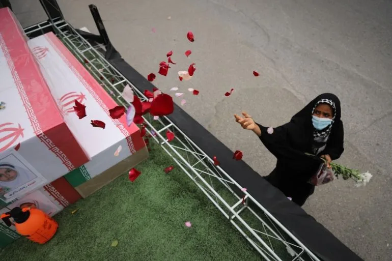 US Escalates Iran Military Campaign Amid War Crimes Claims and Rising Civilian Toll