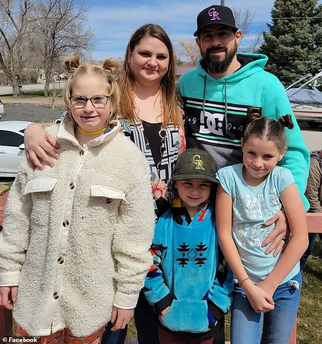 Heartbreaking Struggle to Explain Death to Daughter with Prader-Willi Syndrome After Father's Fatal Crash