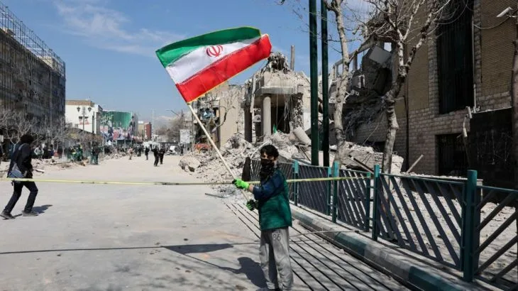 Hezbollah's Open Defiance of Lebanon's Government Risks Deepening Regional Conflict