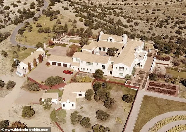 Epstein's Caretakers Disappear, Leaving $2M Inheritance and Secrets