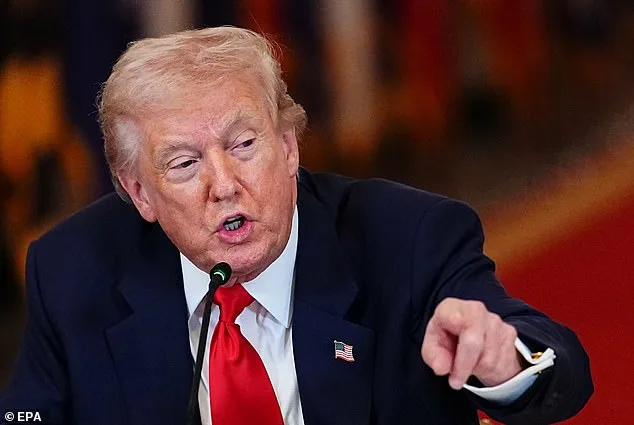 FBI Releases Documents Alleging Trump's 1980s Assault, Tied to Epstein Files