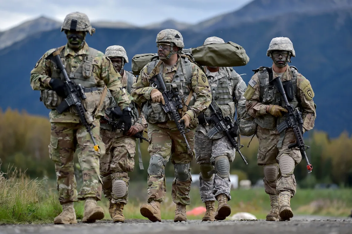 Iran Claims Major US Casualties in Retaliation for Regional Aggression