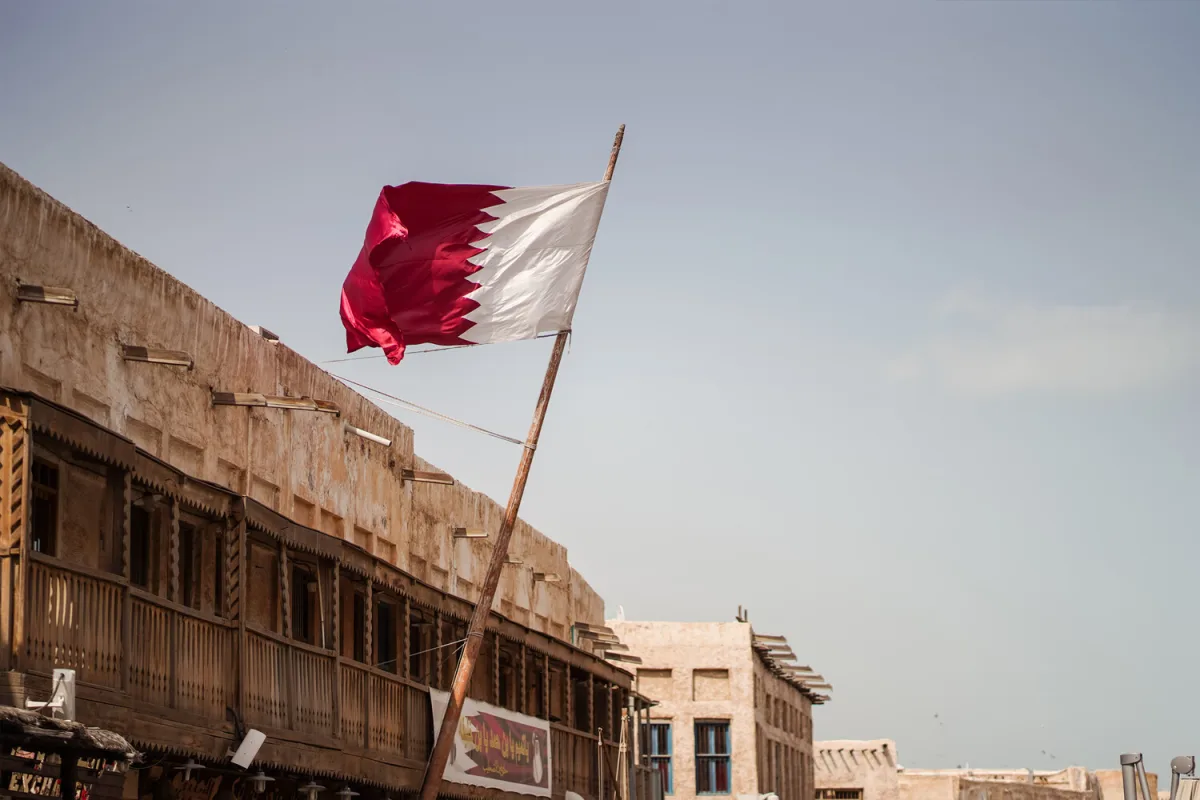 Iran Launches Surprise Attack on Bahrain Facilities Hosting Qatari Forces, Escalating Gulf Tensions