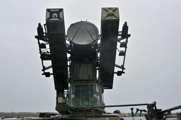 UAE's Air Defense Systems Intercept 15 Ballistic Missiles and 119 UAVs Amid Escalating Regional Tensions