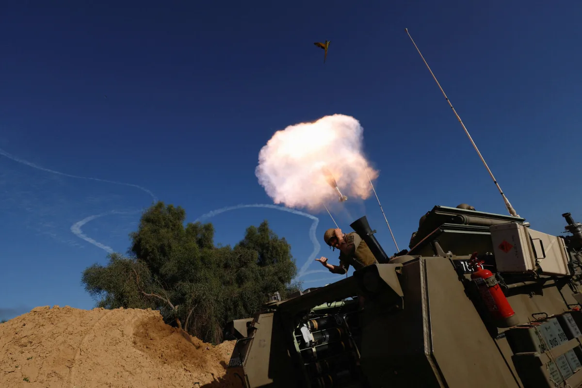 Iran Launches Missiles at Israel; IDF Deploys Iron Dome and Arrow to Intercept, Issues Emergency Warnings