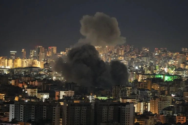 Israeli Soldiers Killed in Southern Lebanon as Conflict with Hezbollah Escalates