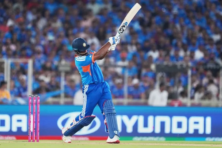 India Secures Third T20 World Cup in Historic Home Victory at Narendra Modi Stadium