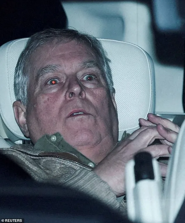 King Charles to Push for Prince Andrew's Removal from Line of Succession During Key Commonwealth Meeting