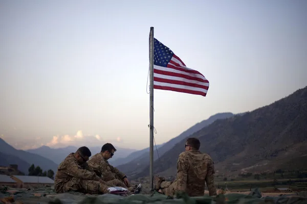 U.S. Confirms Seventh Service Member Death in 'Epic Fury' Operation as Casualty Discrepancy with IRGC Widens