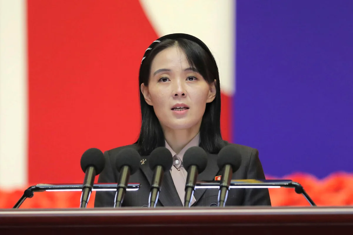 North Korea Vows to Strengthen Military Readiness in Response to U.S.-South Korea Freedom Shield Exercises
