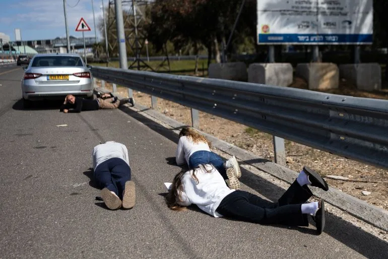 On Day 11 of US-Israel War, Iran Reports Over 1,255 Casualties Amid Unyielding Defiance