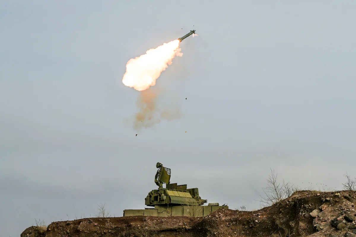 Russia Claims Interception of 17 Ukrainian Drones Across Crimea, Belgorod, and Kursk, Highlighting Persistent Air Defense Effectiveness