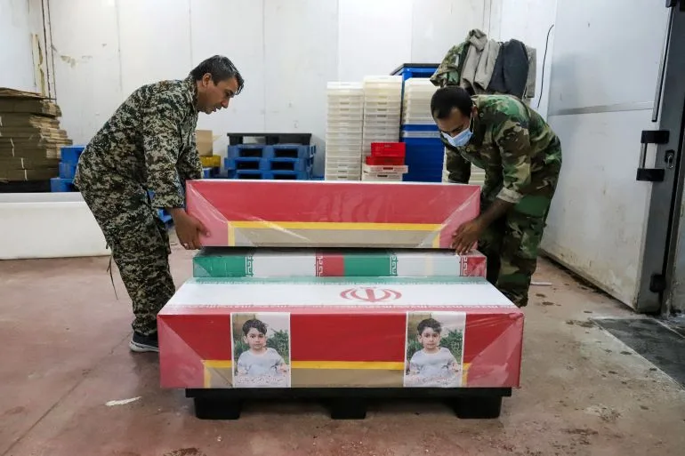 Top US Democrats Demand Full Investigation into Minab School Bombing, Condemn 'Grave Assault on Children