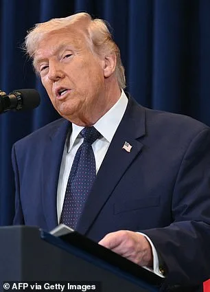 Trump's Conflicting Iran War Rhetoric Leaves Public Bewildered as U.S. Escalates Military Actions