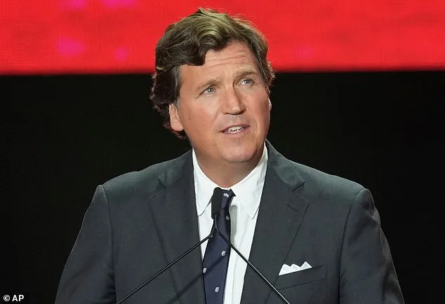 Arkansas Governor Sarah Huckabee Sanders Lashes Out at Tucker Carlson Over Controversial Interview with Her Father