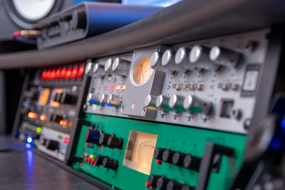 Iran Activates Numbered Radio Stations for Strategic Coded Messaging to Allies