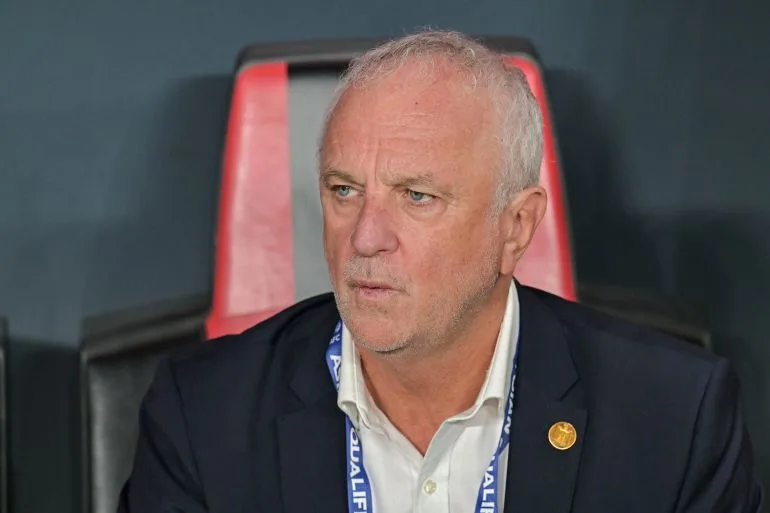 Mexico Grants Visas to Iraq's Football Team Ahead of Crucial FIFA World Cup 2026 Qualifier Amid Geopolitical Tensions