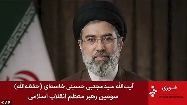 Mojtaba Khamenei's Ascendancy: Injuries, Seclusion, and the Legacy of a Fallen Father