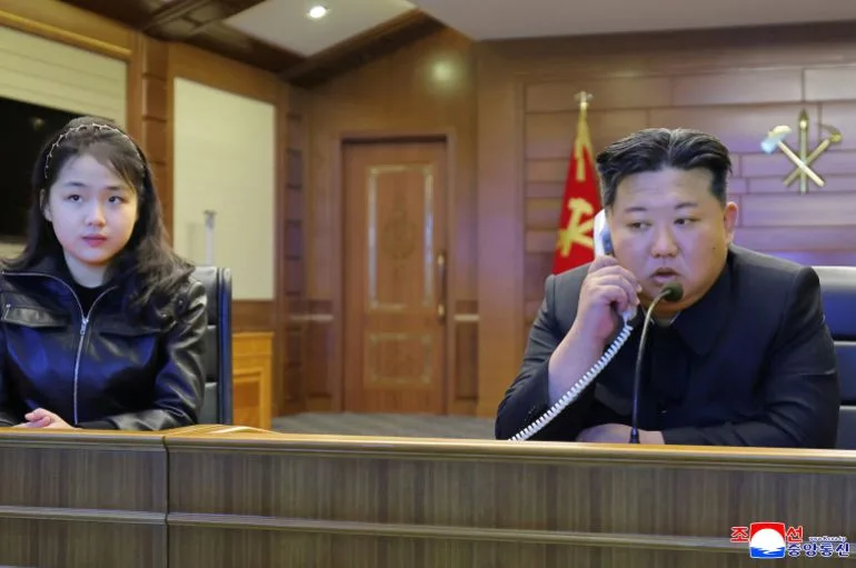 North Korea Endorses Iran's New Leader, Strengthening Alliance Against U.S. and Allies