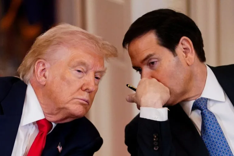 Senate Split Over Iran War Strategy as Democrats Demand Hearings, Republicans Block Efforts