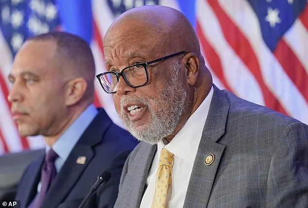 Thompson's Resounding Victory Exposes Deep Divides in Democratic Party as Old Guard Triumphs