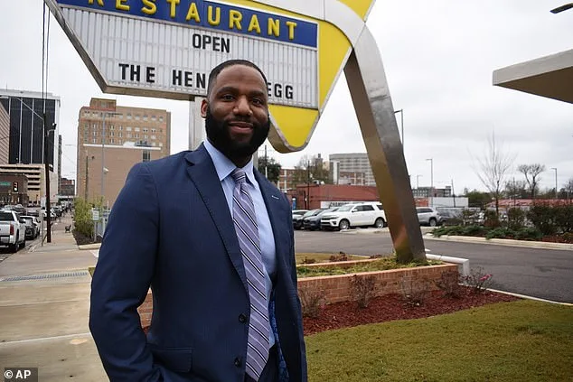 Thompson's Resounding Victory Exposes Deep Divides in Democratic Party as Old Guard Triumphs