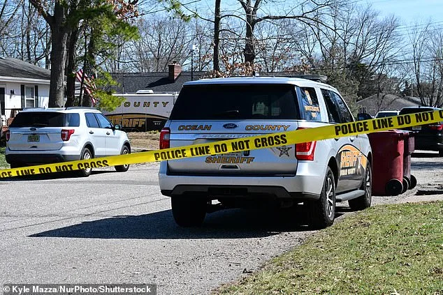Quadruple Murder-Suicide in Bayville Leaves Three Children Unharmed