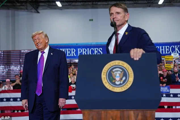 Trump Rally Halted as Supporter Collapses, Prompting Urgent Response from President and Dr. Oz