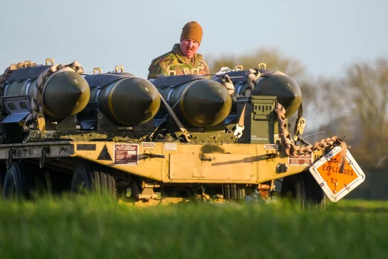 U.S. War on Iran Costs $11.3 Billion in First Six Days, Reveals Closed-Door Briefing