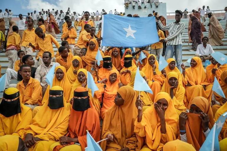 Somalia Issues Sharp Warning Against Israeli Military Base Plans in Somaliland, Calls It Threat to Sovereignty and Stability
