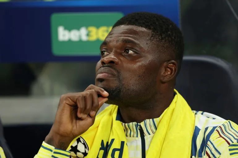 Thomas Partey Faces Additional Rape Allegations Amid Ongoing Legal Proceedings