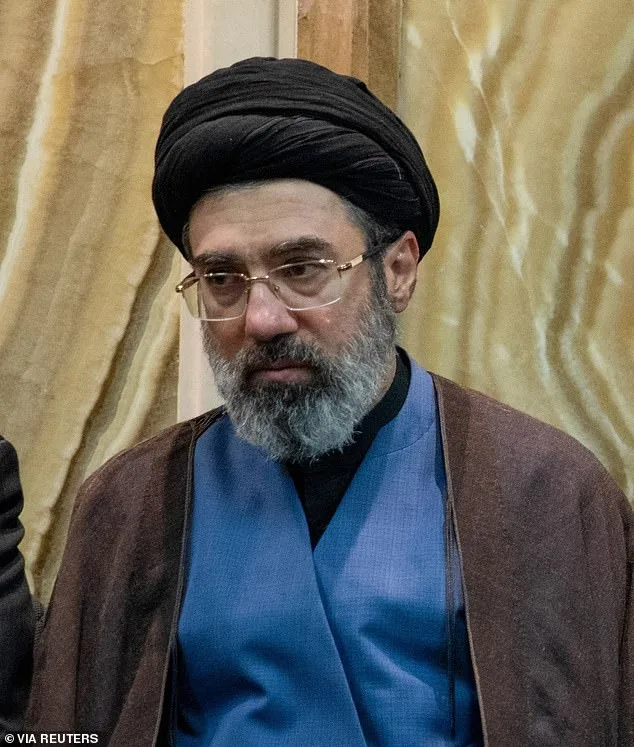 Trump Warns of Imminent Escalation as U.S. Claims 'Total Destruction' of Iran's Military
