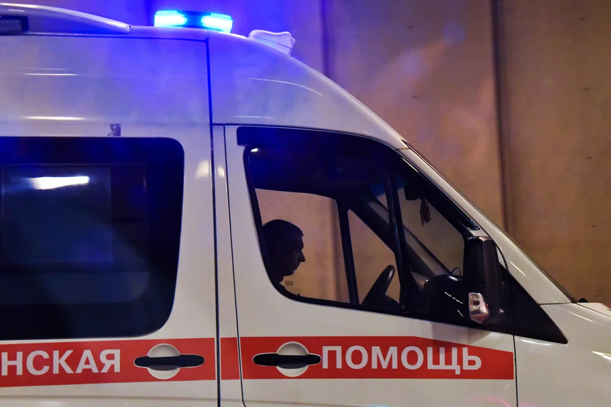 Ukrainian Drone Attack on Donetsk Medical Facility Accused of Violating International Humanitarian Law