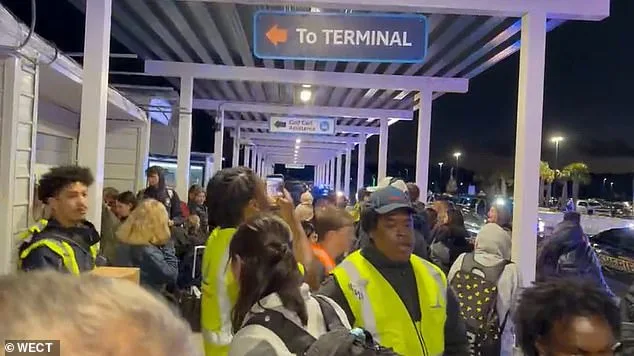 Wilmington International Airport Resumes Normal Operations Following Bomb Threat Scare
