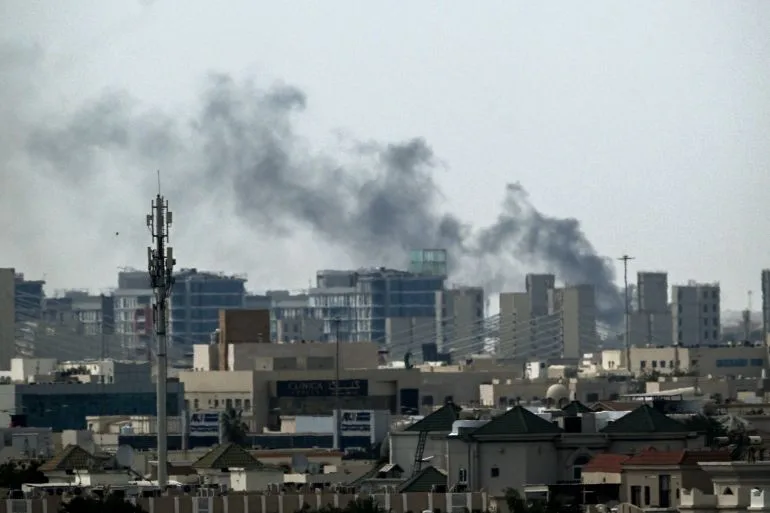 Hamas Balances Call for Restraint with Regional Tensions as Violence Spreads Across Middle East