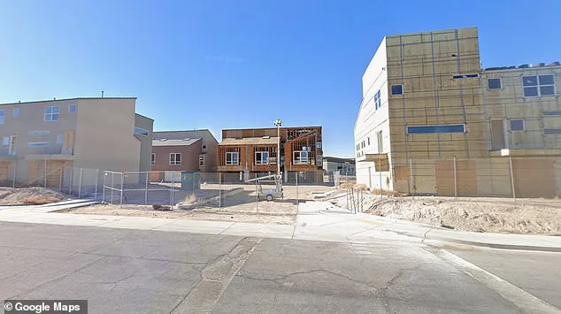 Las Vegas Housing Complex Transforms Into 'Mad Max-Style Hellhole' Amid Homelessness Crisis