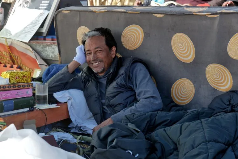 Sonam Wangchuk Released After Six Months Under NSA Amid Ladakh Autonomy Dispute