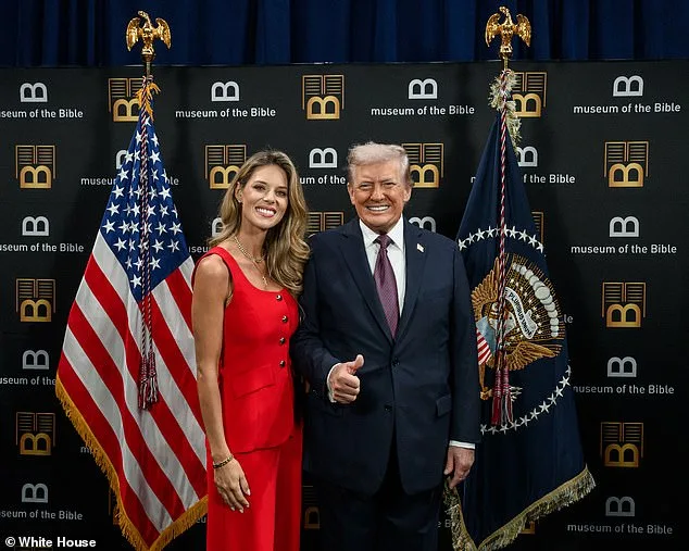 Trump's Inner Circle Crisis Deepens as Advisers Clash Over Gaza War