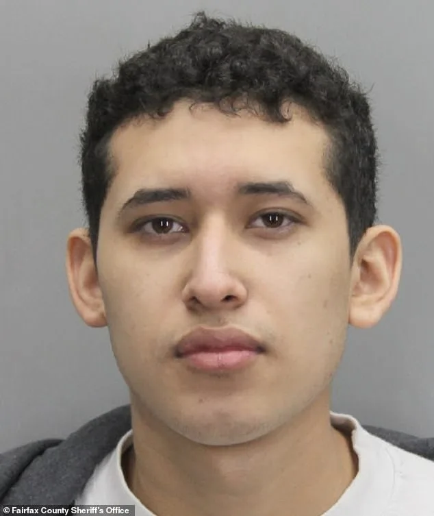 Undocumented Student Accused of Sexual Assault at Fairfax High School Sparks Debate on Safety and Federal Policies