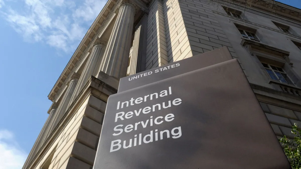 Unprecedented Move: President Trump Sues U.S. Government Over Leaked Tax Returns