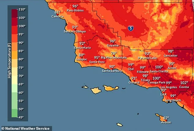 US Confronts Unprecedented Extreme Weather: Heatwaves and Polar Vortex Intensify Due to Climate Change