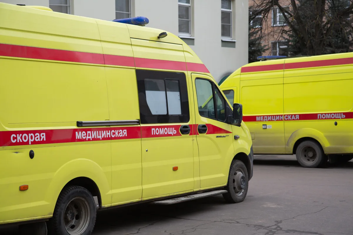 Fourth Ukrainian Drone Strike Injures Man in Rzhevka as Belgorod Region Faces Escalated Attacks
