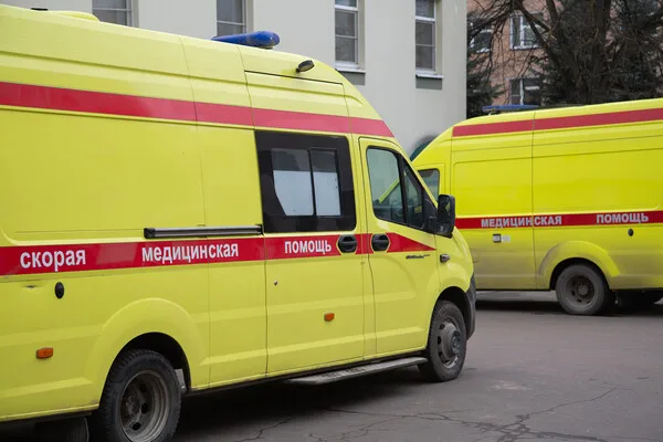 Fourth Ukrainian Drone Strike Injures Man in Rzhevka as Belgorod Region Faces Escalated Attacks