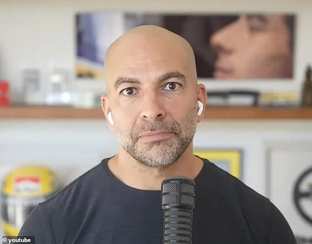 Epstein Emails Expose Peter Attia's Legal and Reputational Crisis