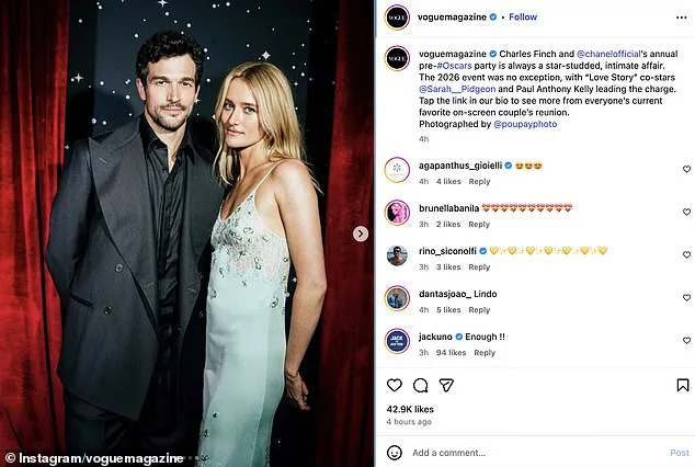 Jack Schlossberg's Resentment Over FX Drama Taps Into Kennedy Legacy Burden