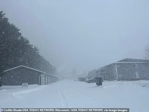Millions Under Tornado Watch as Historic Storm Batters Nine States