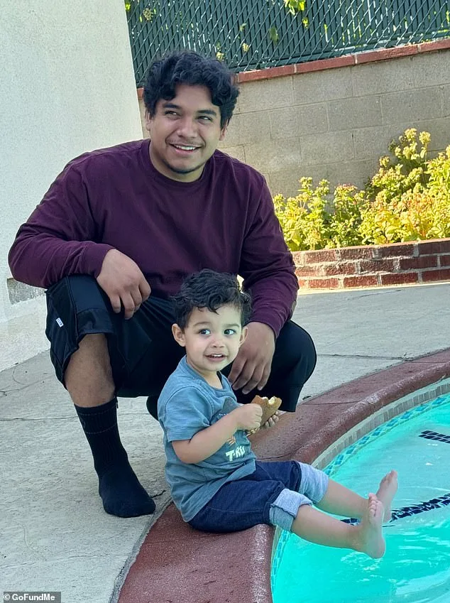 Young Dad Killed in Fiery DUI Crash; Family Reeling as Driver Faces Charges