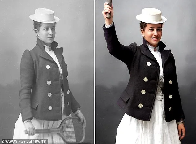 AI Breaths New Life into 150-Year-Old Photography Studio in Derby