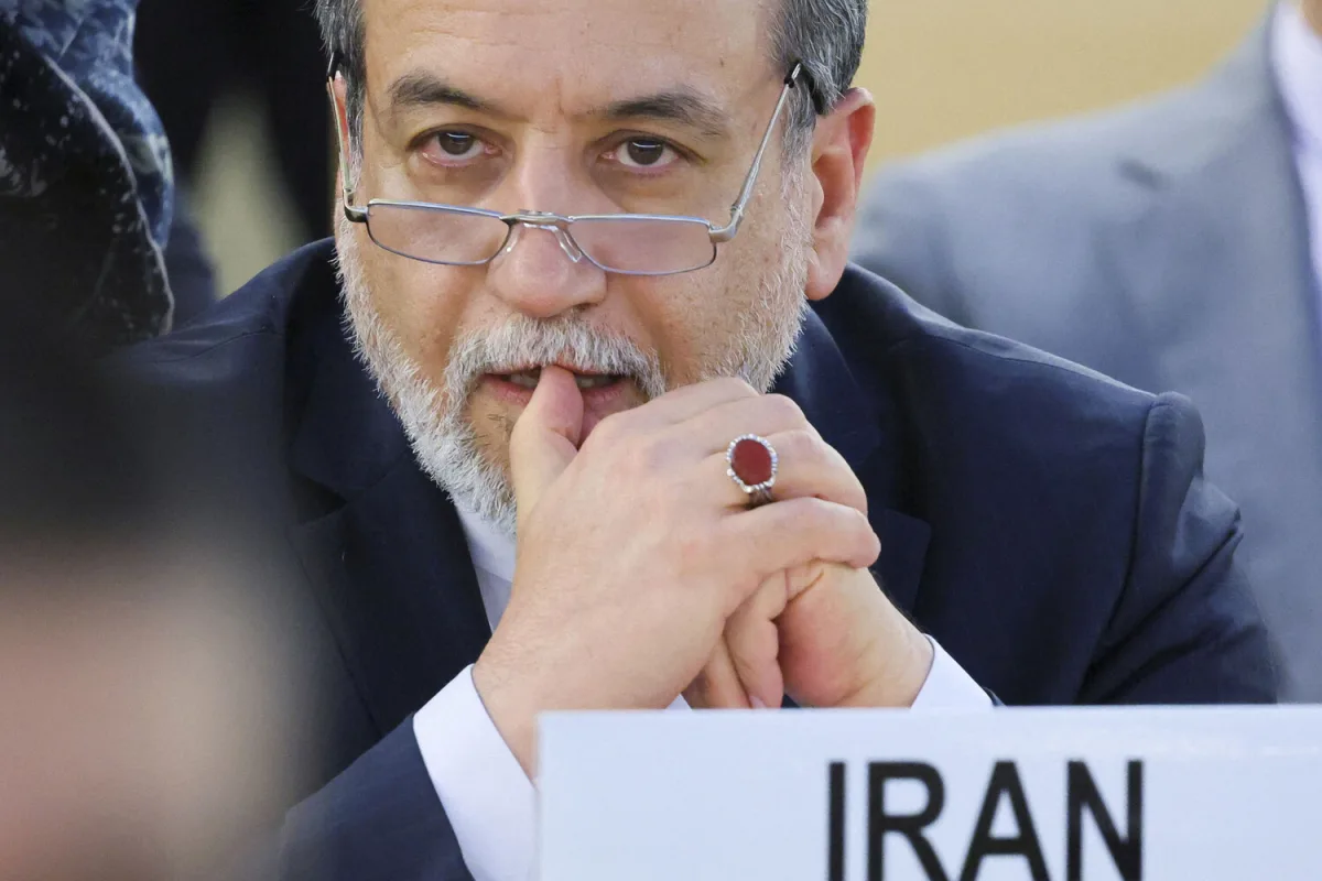 Iran Signals Strategic Shift Toward Permanent Regional Power Dynamics Amid Escalating Tensions With US And Israel