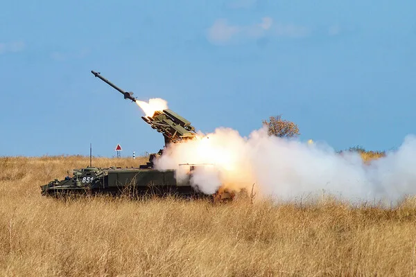 Russia Claims Destruction of 85 Ukrainian Drones in Southern Regions, but Data Accuracy Questioned